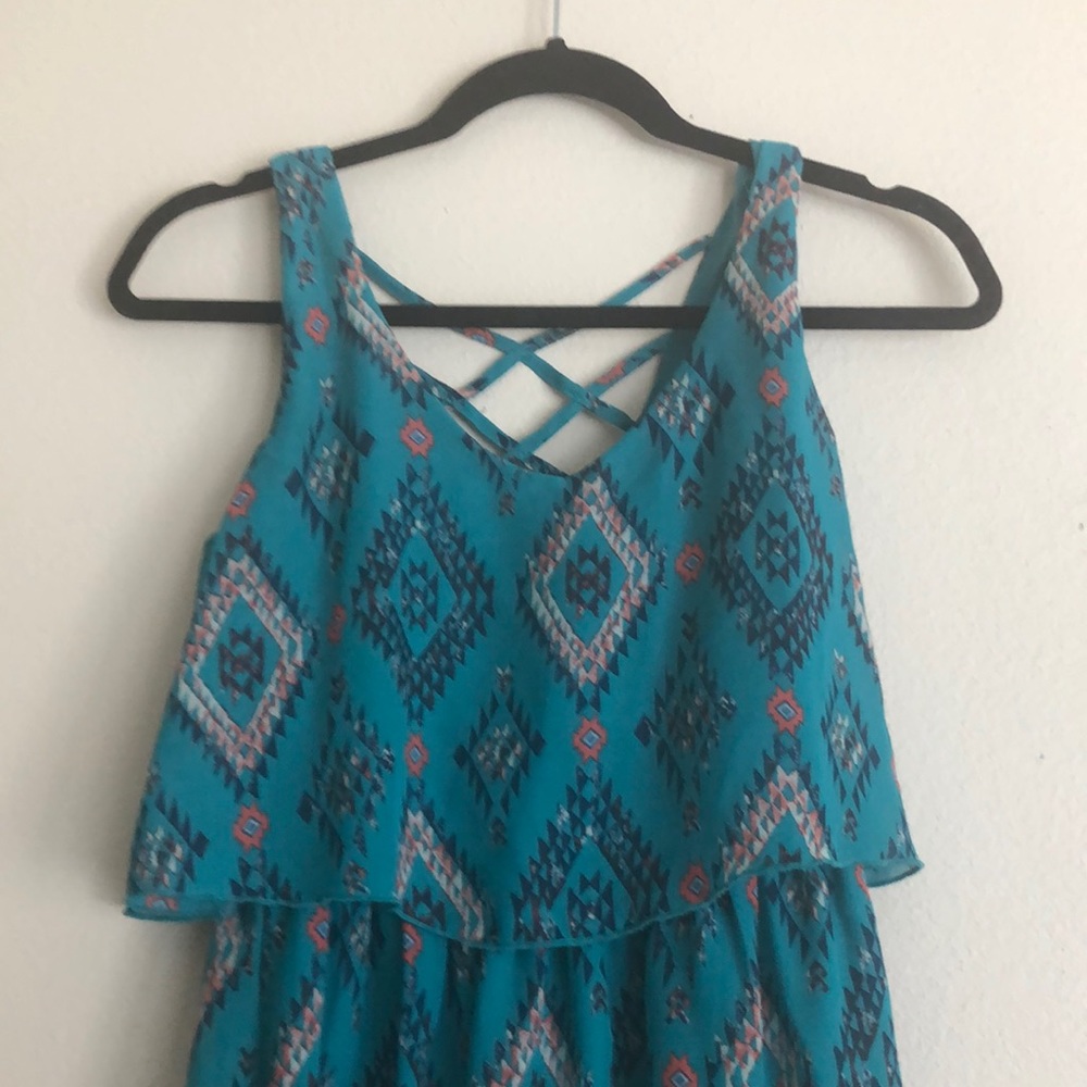 Dress - Picture 2 of 4